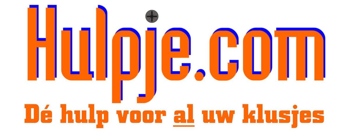 Logo van Hulpje.com